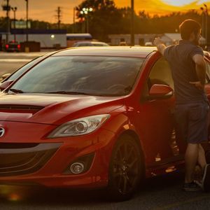 Meet your Posher, Jeffrey